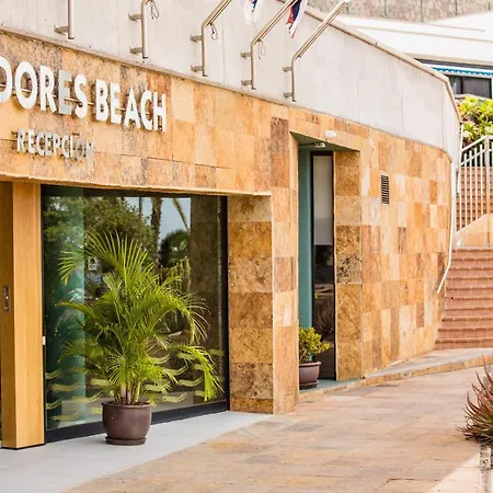 Amadores Beach Apartments-3