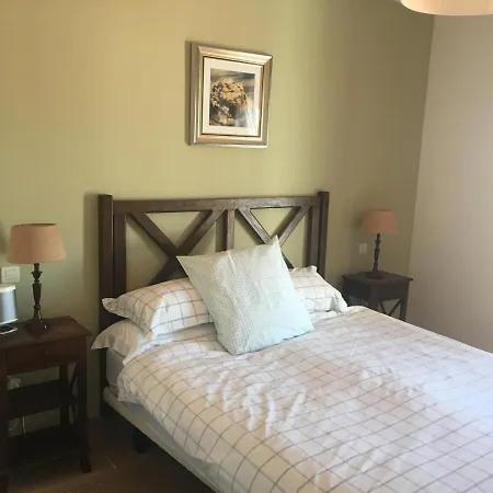 Casares Village Bed & Breakfast (Adults Only)-2