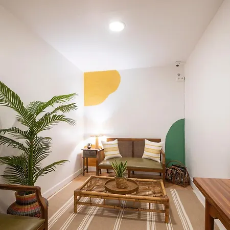Belle Époque Self-check-in Guesthouse - Adults-Only-2