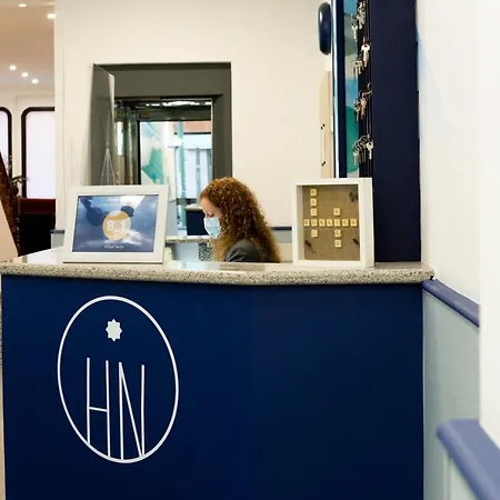 Hotel Nido-2