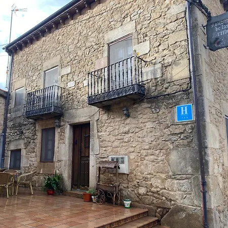 Hotel rural Rinconada de las Arribes-2