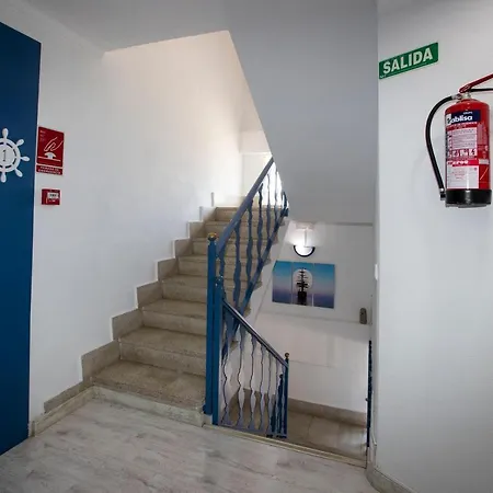 Es Nautico Suites-2