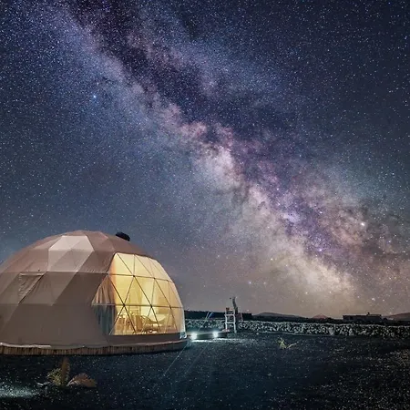 Eslanzarote Luxurious Eco Dome Experience-3