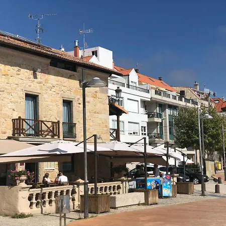 A Esmorga-Posada del Mar-3
