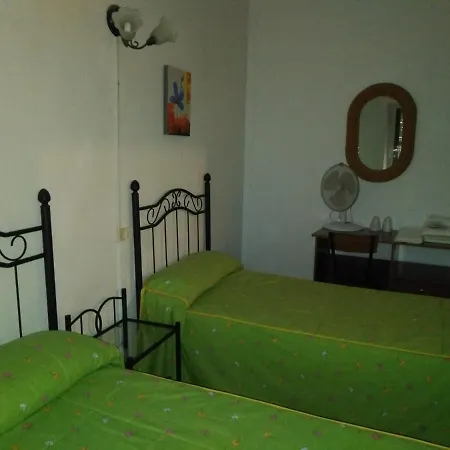 Pension Carretero-2