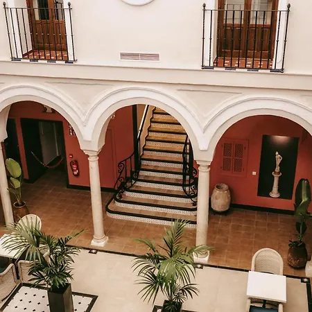 Palacio San Fernando-3