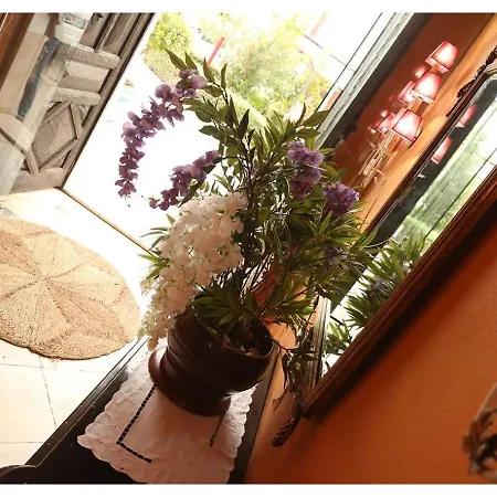 La Casona de Calderón Gastronomic&Boutique Hotel-2