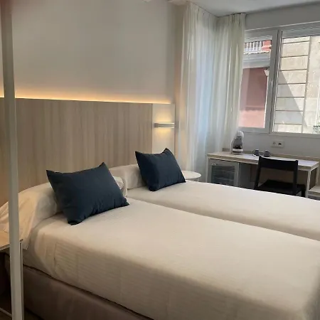 Lc Hotel Urbano-3
