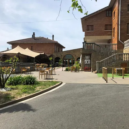 Pension Ametzagana-3