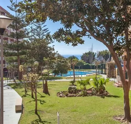 Apartamento Minerva Jupiter. The Perfect Accommodation For Your Vacation-3