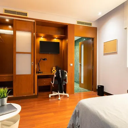 Micampus Aranjuez Student Residence-3