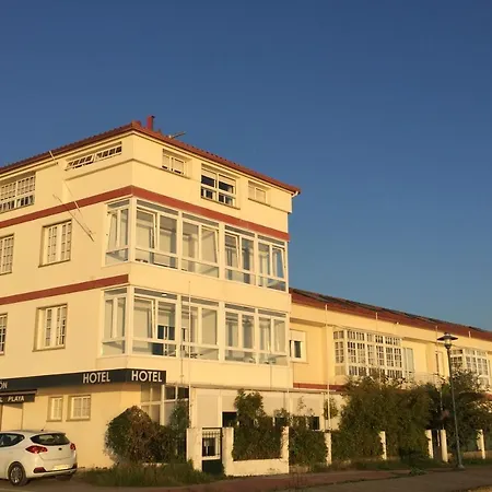 Hotel Playa-2