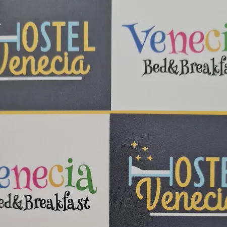Venecia Bed&Breakfast-2