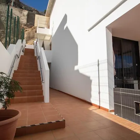 Apartamentos Isla Bonita-2