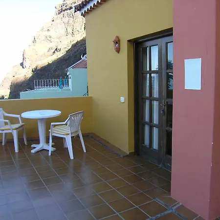 Hotel Jardin Concha-3