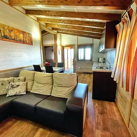 Bungalows Cantia-3