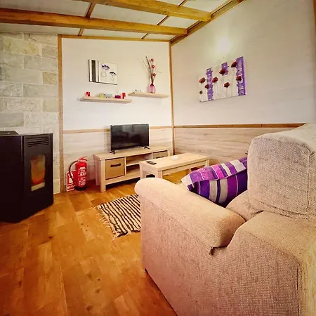 Bungalows Cantia-2