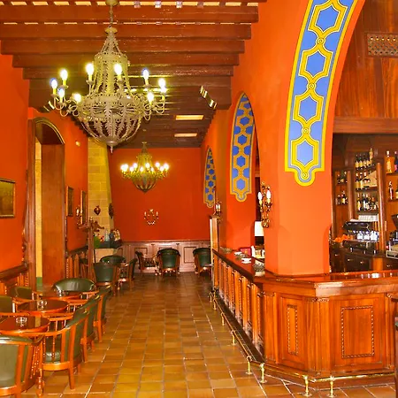 Hotel Tartaneros-3