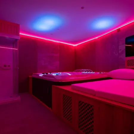 Hotel 1877 Sensaciones&SPA ADULTS ONLY-2