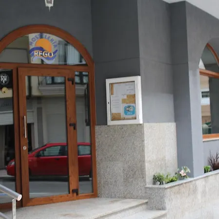 Hotel Rego Foz-3