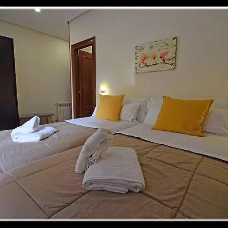 Hostel Gijon Centro-2