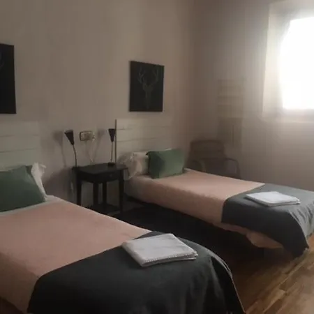 Hotel Covadonga-3