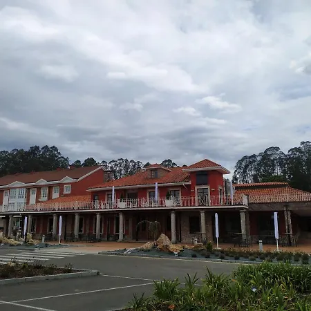 Hotel La Campana-3