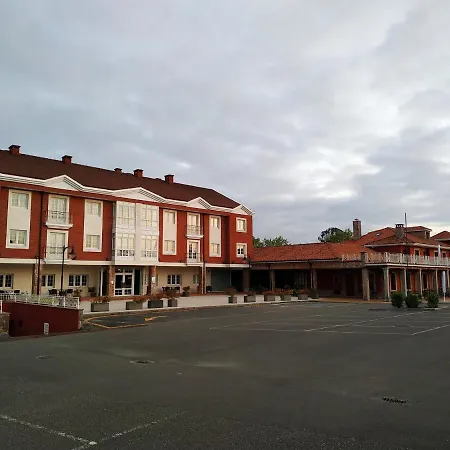 Hotel La Campana-2