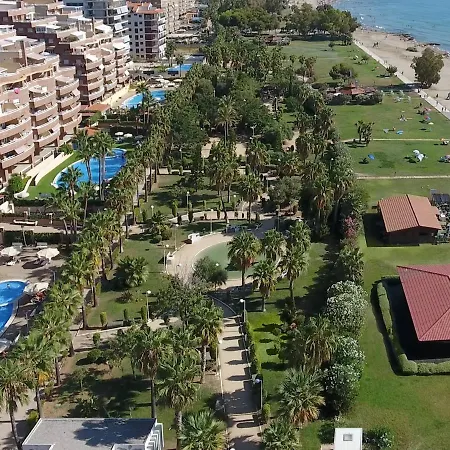 Apartamentos Marina D'Or Beach Room Only 2ª Linea-2