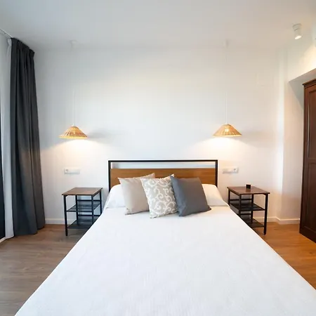 Apartaments Voralmar-3