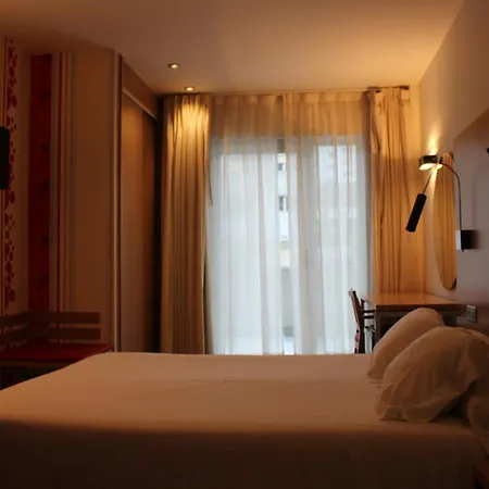 Hotel Ril-2