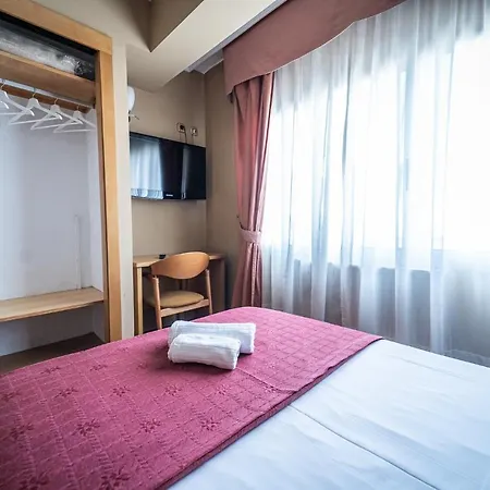 Hotel Silva-3
