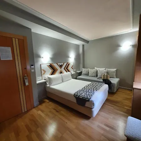 Hotel La Cuesta-2