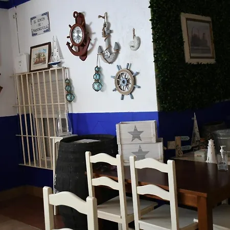 Hostal El Puerto Boutique-2