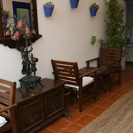 Hostal El Puerto Boutique-3