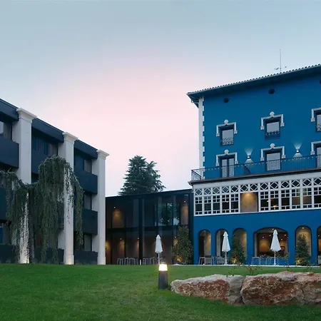 Balneario Font Vella- Adults Only-2