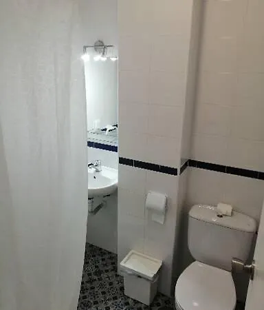 Hostal la parada-2