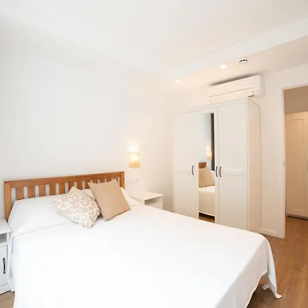 Apartaments Voralmar-2
