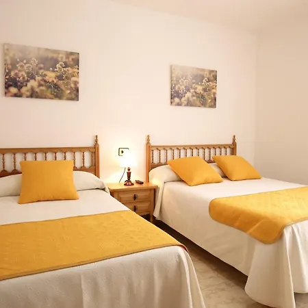 Hostal San Roque-2