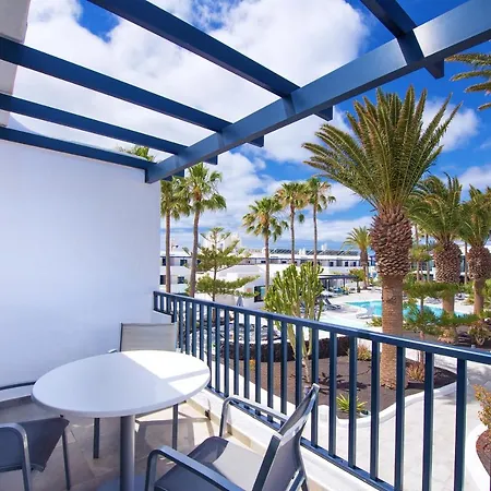 Apartamentos Playamar-2