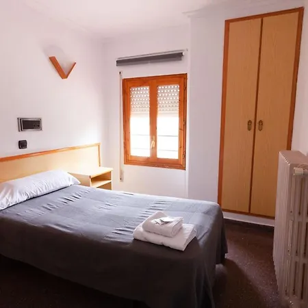 Hostal Gabás-3