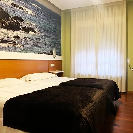 Hotel Bello-3