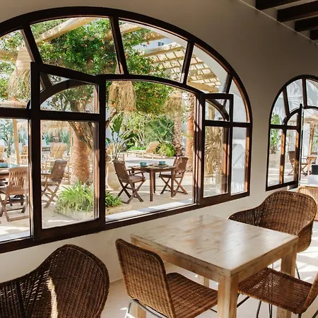 La Bohemia Del Rio Boutique Hotel - Adults Only-2