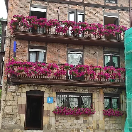 Pensión Rosa-2