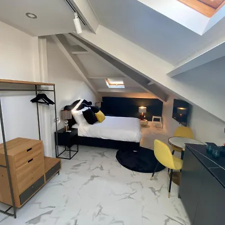 Suite 1907 Gijon-2