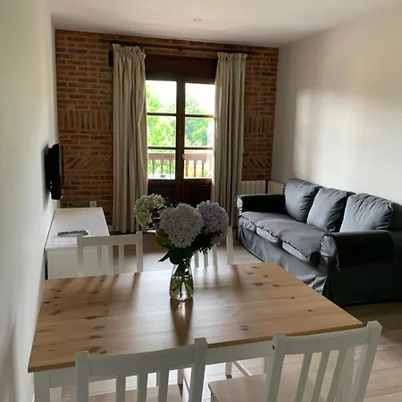 Apartamentos Andrin-2