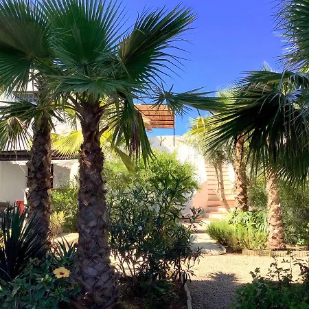 Kasbah Andaluz Guest House-3