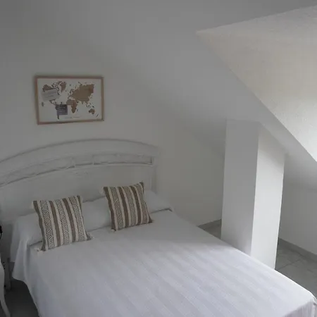 Hostal La Biela 43-3