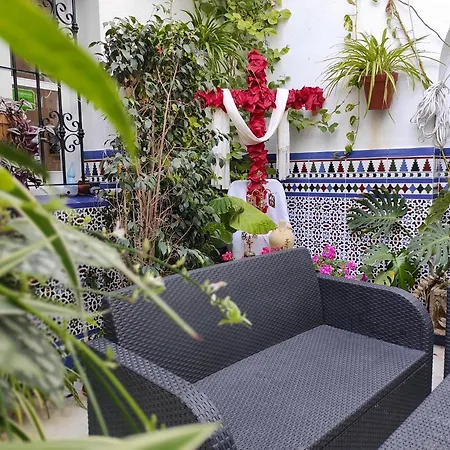 Hostal Mellizo-3