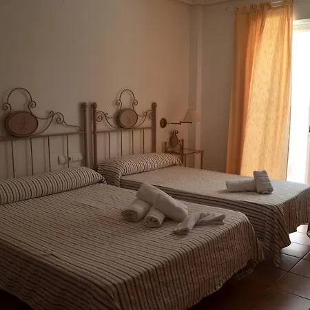 Hostal Doña Antonia-3